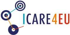 Logo Icare4eu